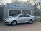 Volkswagen Jetta V 1.6 Comfortline  KM 57458 Gelaufen - Volkswagen Jetta aus 2006