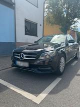 Mercedes-Benz Mercedes 220 d - Mercedes-Benz 220 aus 2014