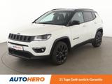 Jeep Compass 1.3 T4 4xe Hybrid First Edition Urban  - Jeep Compass First-Edition