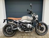 BMW R nineT Scrambler Umbau + Top Extras + Lieferung - BMW R nineT