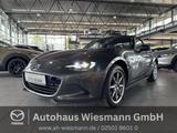 Mazda MX-5 1.5L SKYACTIV-G (132 hp)