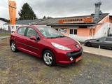 Peugeot 207 TÜV NEU / SERVICE NEU / KLIMA - Peugeot 207: Se