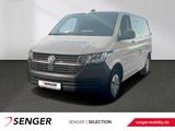 Volkswagen T6.1 Transporter Kasten 2.0 TDI AHK Klima Kamera - Volkswagen T6 Transporter in Lübeck
