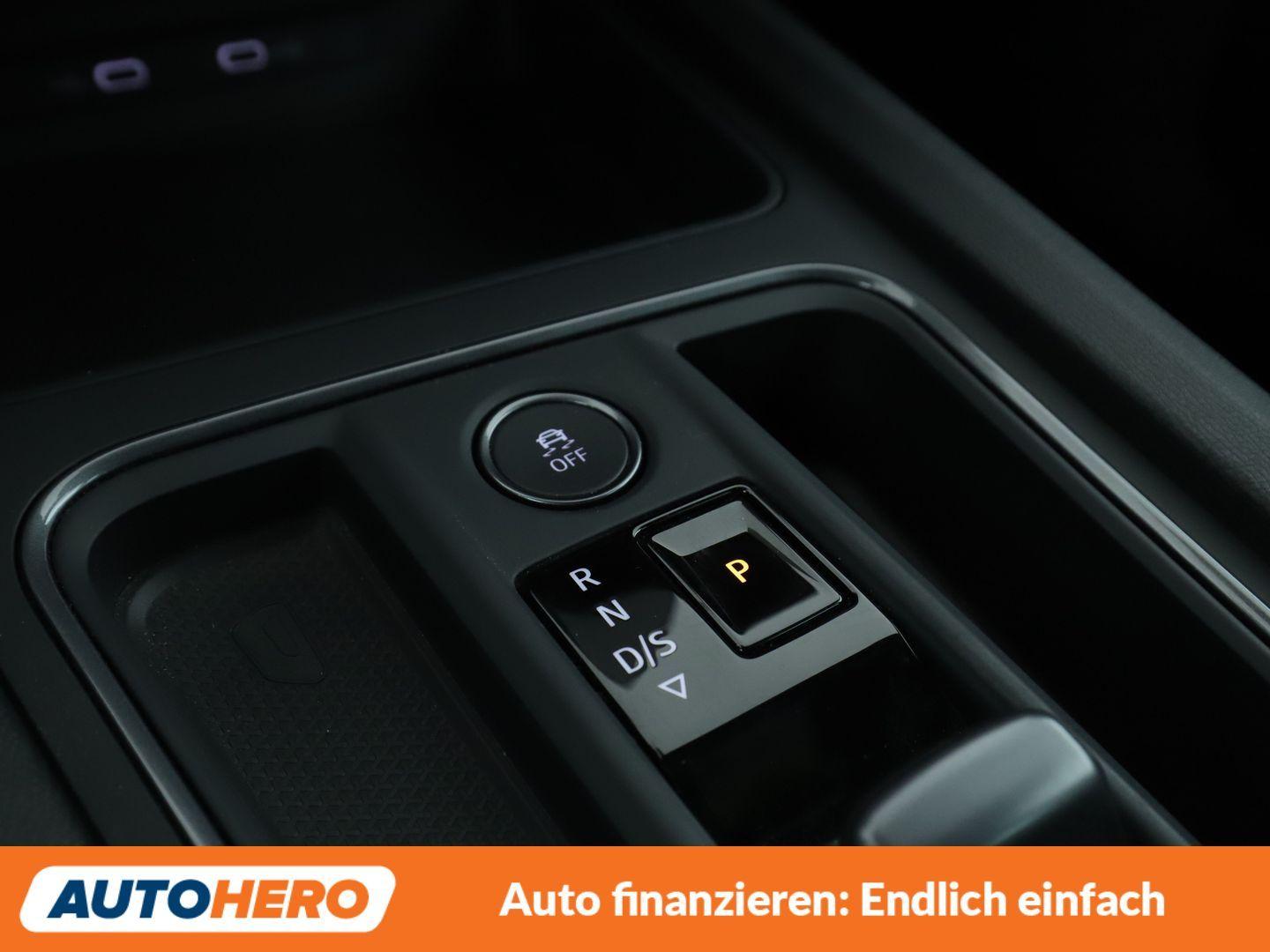 Cupra Leon 2.0 TSI VZ 4Drive Aut.*NAVI*LED*ACC*KLIMA*