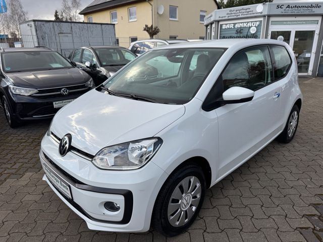 VW up