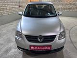 Volkswagen Fox 1.2 Refresh 2. Hand Sparsamer City Cruiser - Volkswagen Fox: Refresh
