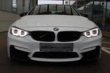 BMW M4 Coupé / Harman-Kardon/ Kamera/ Deutsches FZ - BMW M4 in Braunschweig