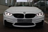 BMW M4 Coupé / Harman-Kardon/ Kamera/ Deutsches FZ - BMW M4: Coupé
