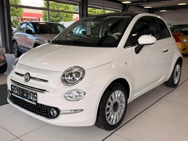 Fiat 500 1.0 70PS Hybrid DOLCEVITA