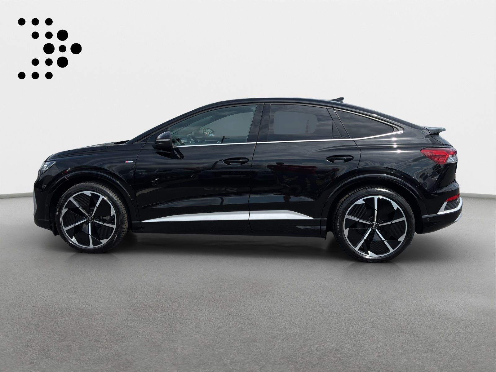 Audi Q4 e-tron - Bild 3