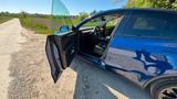 Tesla Model Y Long Range AWD Blau (Garantie+Boost) - Tesla Model Y: Von Privat