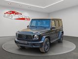 Mercedes-Benz G63 AMG*22 ZOLL*MEMORY*MULTIBEAM LED*GSD*KEYLESS - Mercedes-Benz Neuwagen in Berlin