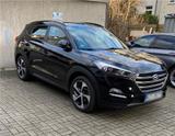 Hyundai Tucson 2.0 - Allrad - 185 PS - TÜV... - Hyundai TUCSON: Limousine