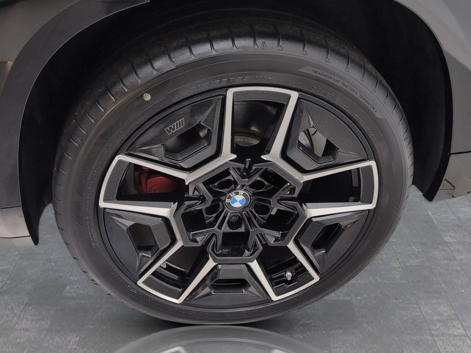 BMW XM - Bild 17