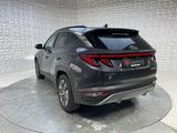 Hyundai Tucson Trend Mild-Hybrid 2WD+LED+NAVI+PANO+DAB - Hyundai aus 2022
