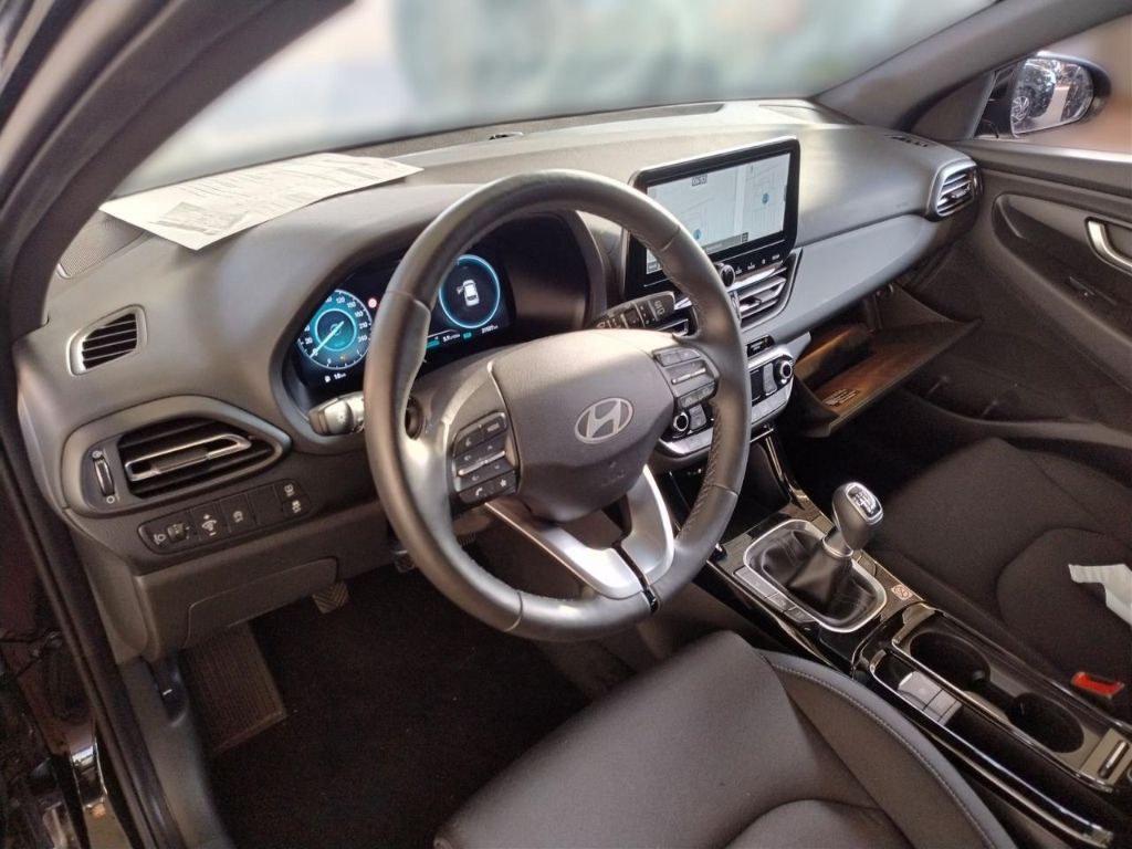 Hyundai i30 – Bild 11