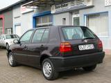 Volkswagen Golf 1.6 Europe"Servo"ZV"Schiebedach"Airbags" - Volkswagen Golf: Europe