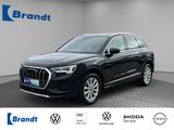 Audi Q3 35 TFSI advanced S-TRONIC+LED+NAVI+TEMPOMAT - Audi Q3 Gebrauchtwagen in Bremen