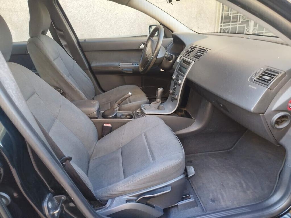 Volvo S40