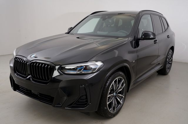 BMW X3 xDrive20d (ab 2021) UPE €76260 M-Paket uvm.