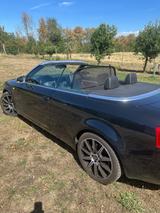 Audi S4 4.2 tiptronic quattro Cabriolet -