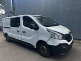 Renault Trafic Kasten L2H1 Doka 2,9t Komfort - Renault Trafic doka