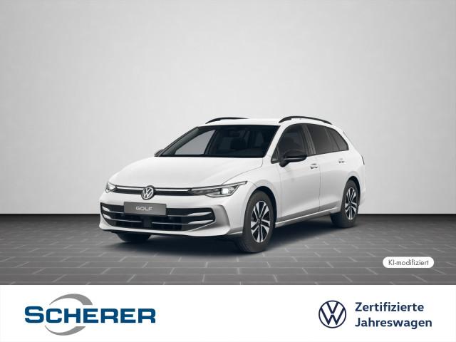 Volkswagen Golf VIII Variant ENERGY 1.5 eTSI DSG LED+ NAVI