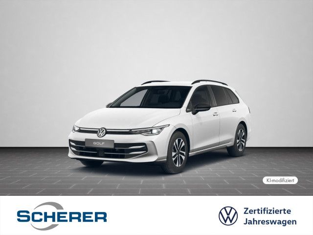 Volkswagen Golf VIII Variant ENERGY 1.5 eTSI DSG LED NAVI foto 1