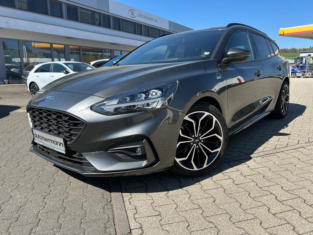 Image of Ford Focus