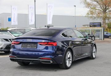 Audi A5 - 5