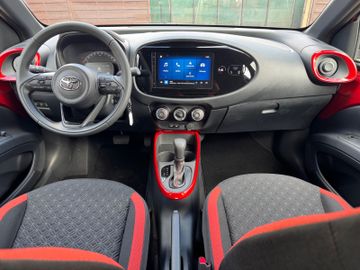 Toyota Aygo (X) - 9