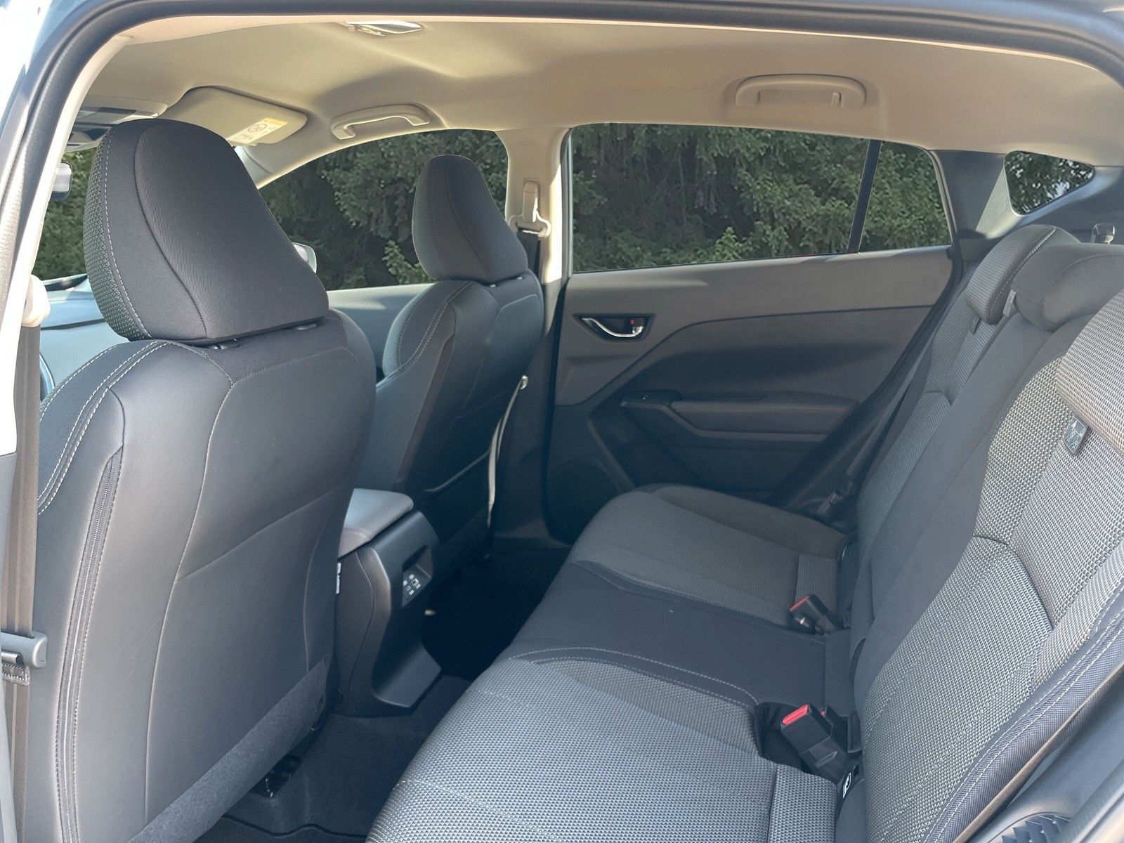 Subaru Crosstrek - Bild 13