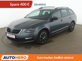 Skoda Octavia 1.5 TSI ACT Tour Aut.*NAVI*LED*ACC*PDC* - Skoda Octavia Gebrauchtwagen in München