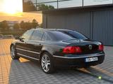 Volkswagen Phaeton 6.0 W12 lang 4MOTION Tiptronic 5-Sit... - Volkswagen Phaeton aus 2004: W12
