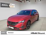 Peugeot 308 Navi+SHZ+ACC+LRH - Peugeot 308 in Rostock