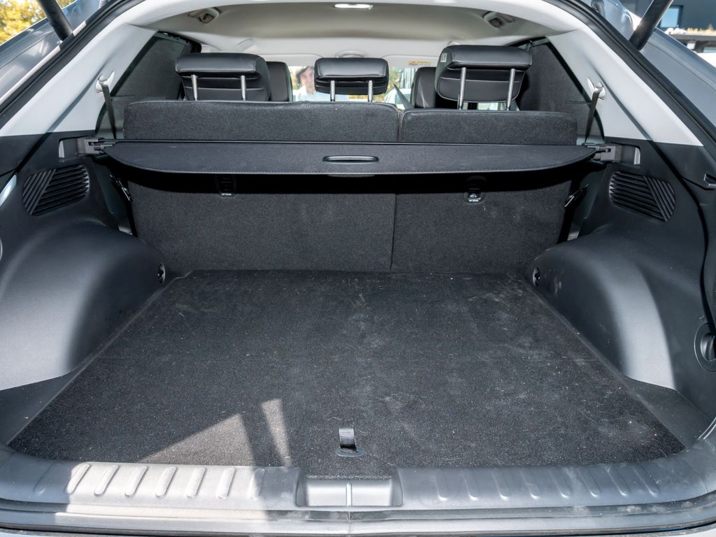 Fahrzeugabbildung Hyundai IONIQ 5 UNIQ 84 kWh Leder Sitzklima Park-Paket