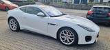 Jaguar F-Type F-TYPE Coupe R-Dynamic - scheckheftgepflegte Jaguar F-Type