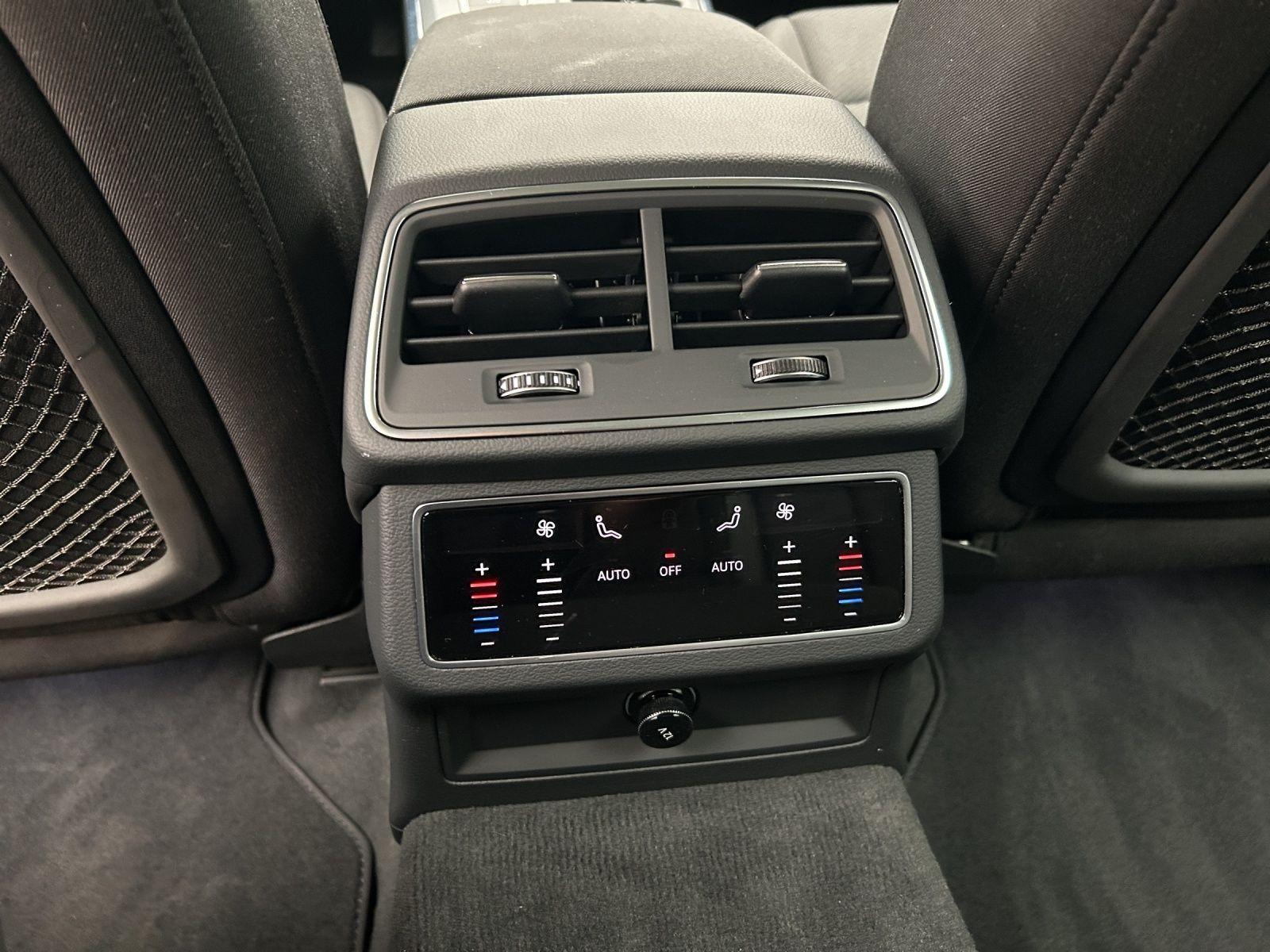 Audi A6 Avant 40 TDI advanced S tro*HUD*Standh*Matrix, миниатюра 17