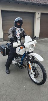 BMW Classic-Rarität R 80 GS Basic EIN BESITZER  - Offers matching your search criteria