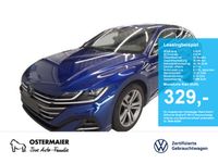Volkswagen Arteon - Vorschau Bild 1