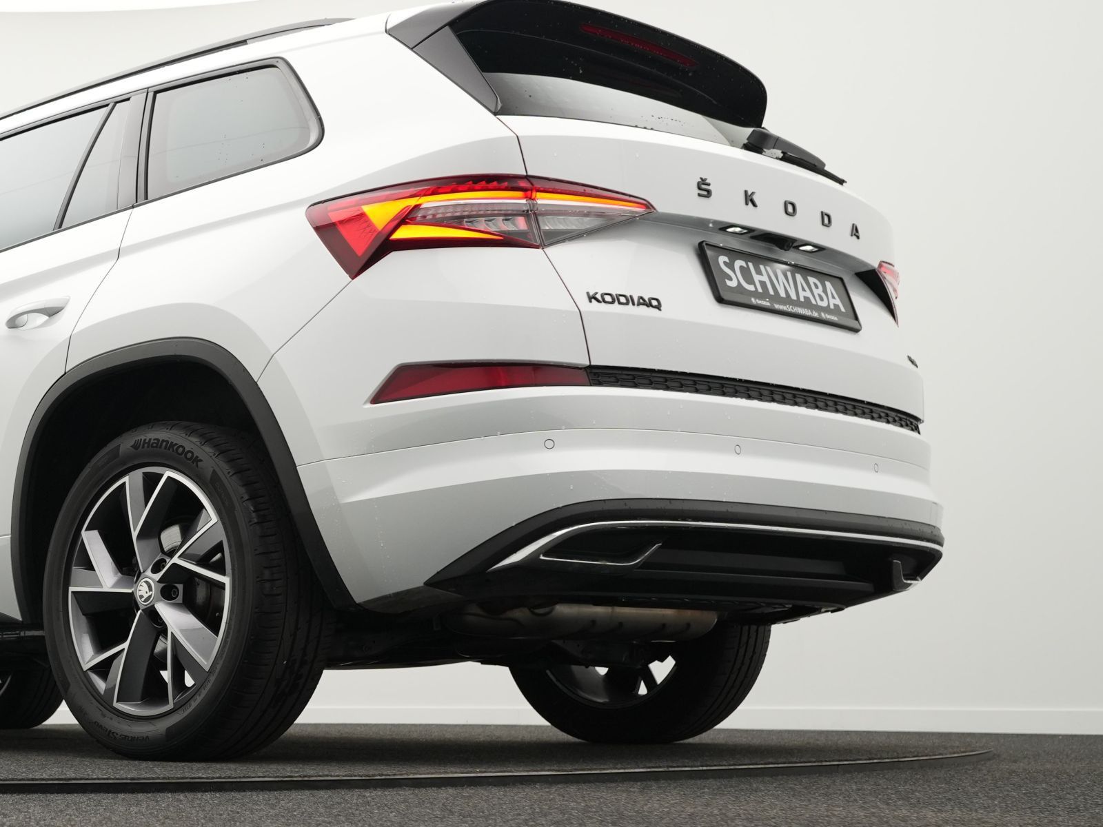 Skoda Kodiaq - Bild 44