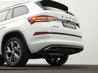 Skoda Kodiaq - Vorschau Bild 44