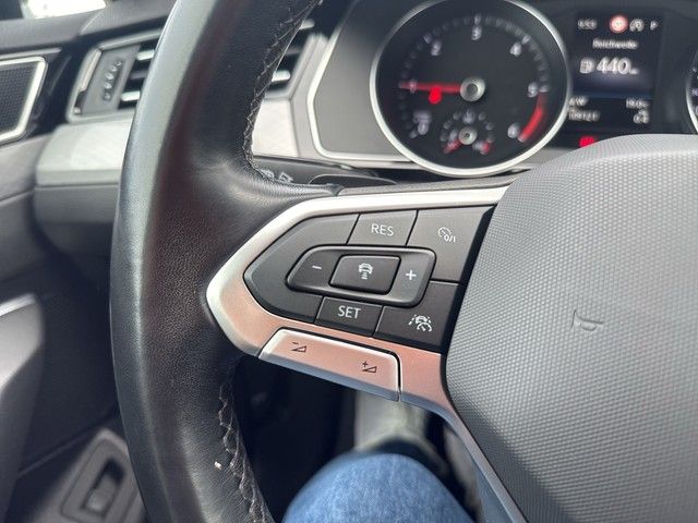 Volkswagen Passat Variant - Bild 17