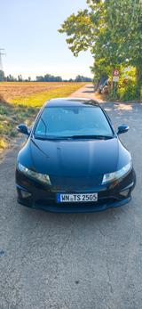 Honda Civic 1.8 Type S TÜV NEU bis 2028 - Honda Civic: 8 Type
