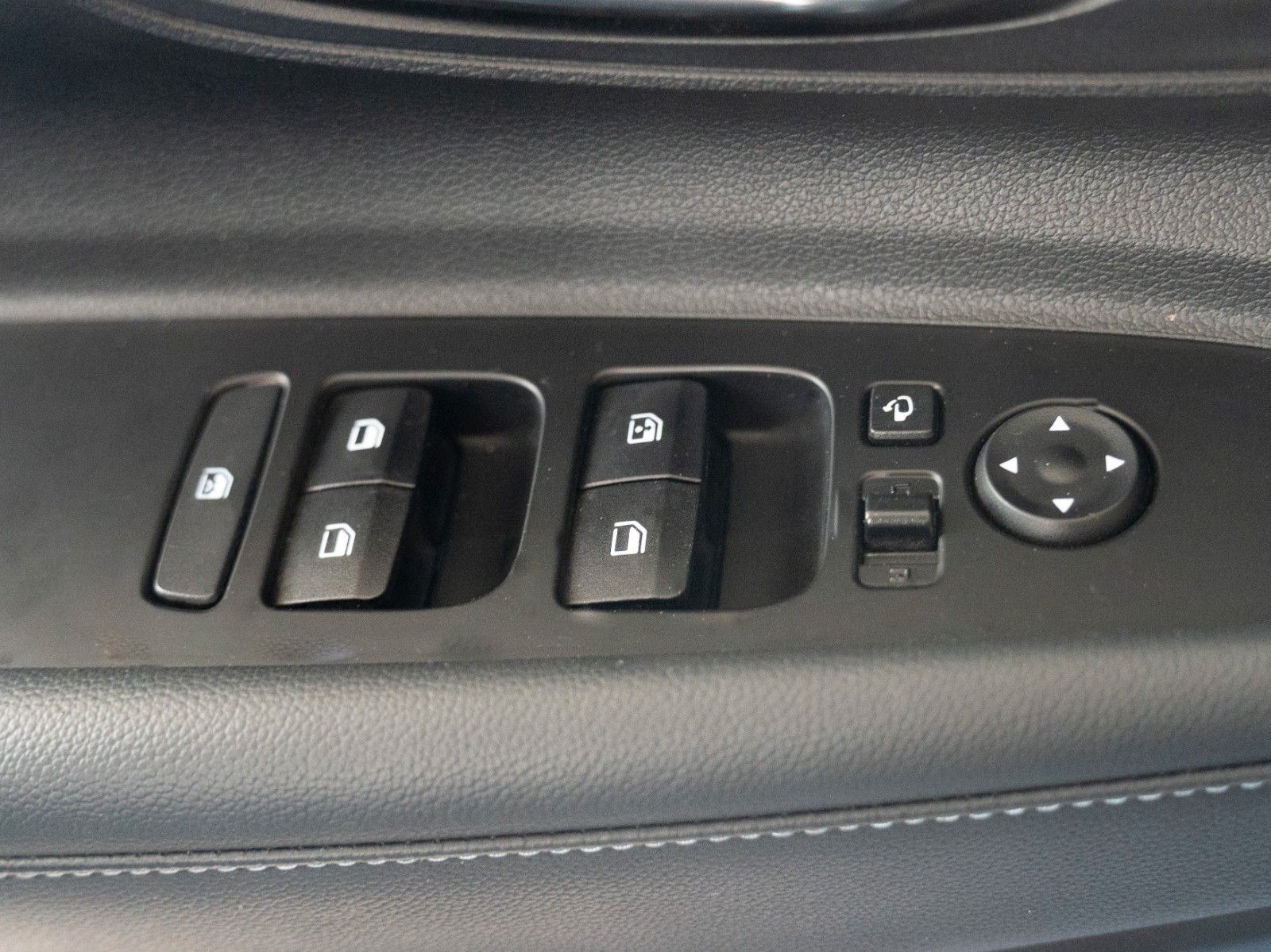 Fahrzeugabbildung Hyundai i20 N Performance SITZHZG. V+H/LENKRADHZG./BOSE