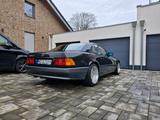 Mercedes-Benz SL 500 SL - gebrauchte Mercedes-Benz SL 500 aus dem Jahr 1991