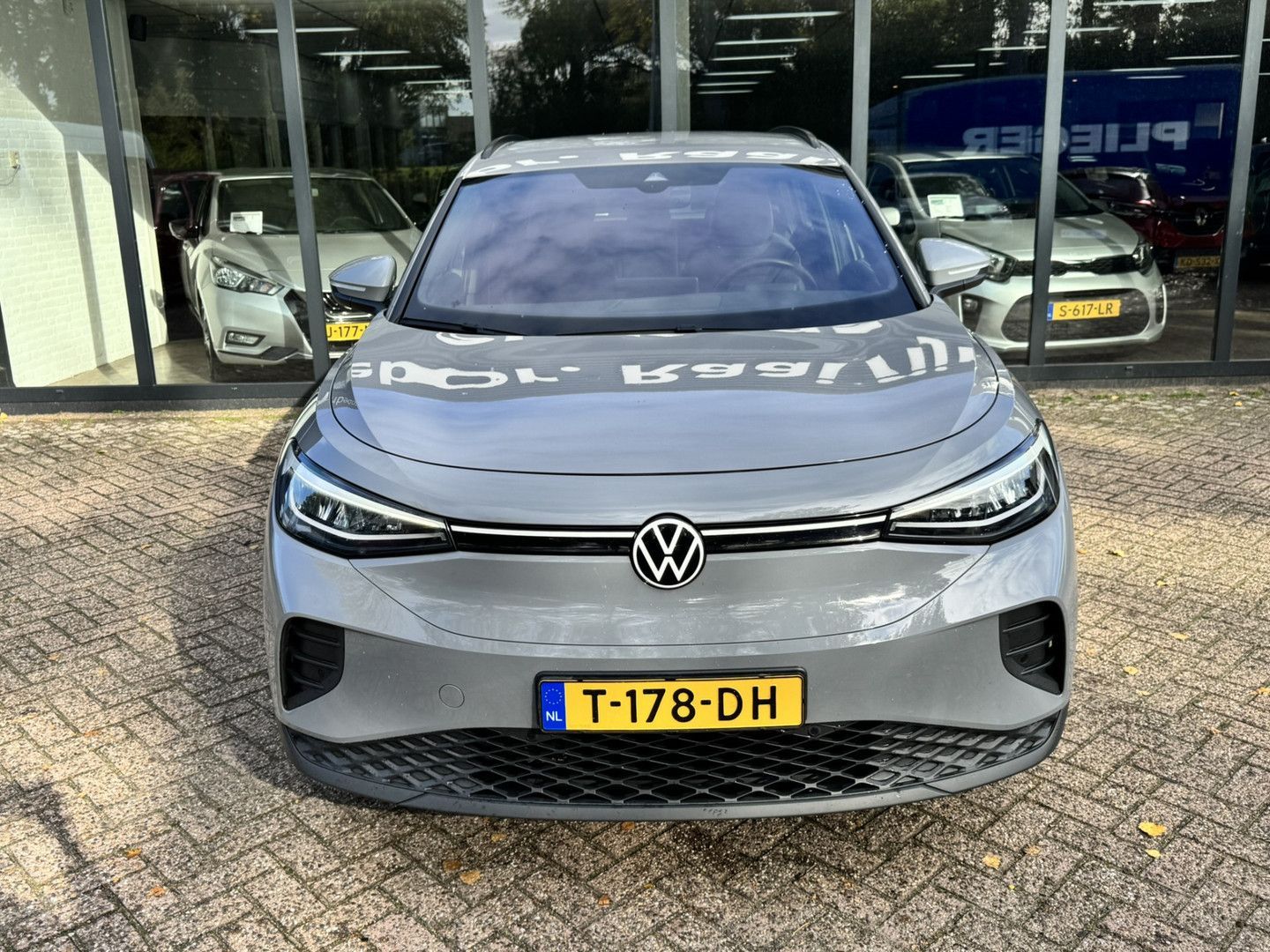 Volkswagen ID.4 Pro 77 kWh *94%SOH*16446 netto* imagem 3