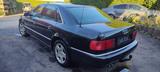 Audi A8 2.5 TDI tiptronic 132 kW 132 kW - gebrauchte Audi A8 aus dem Jahr 2000