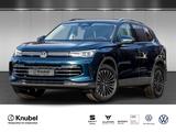 Volkswagen Tiguan Elegance 2.0 TSI DSG 4M IQ.Light Navi Key