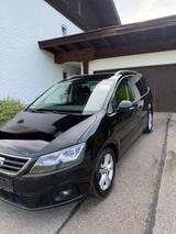 Seat Alhambra 2.0 TDI Start&Stop 110kW Style 4Dri... - gebrauchte Seat Alhambra aus dem Jahr 2018